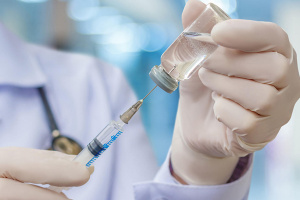 Лицензия на вакцинацию